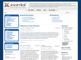 Joomla